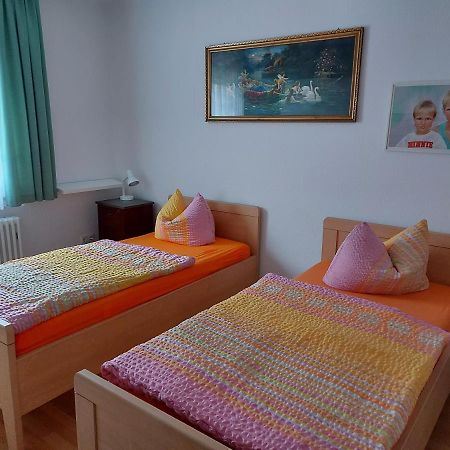 Ferienwohnung-Havelsee Hohenferchesar Zewnętrze zdjęcie